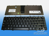 LENOVO IDEAPAD Y450 Y450A Y450G Y550 Y550A KEYBOARD 25-009758