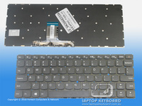 LENOVO IDEAPAD 710S-13ISK US KEYBOARD BLACK SN20K82338