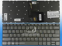 LENOVO IDEAPAD 320-14 US KEYBOARD BLACK/BACKLIT SN20M62005