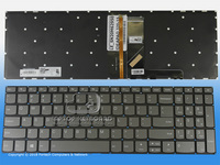 LENOVO IDEAPAD 320-15 US KEYBOARD BLACK/BACKLIT SN20M62950