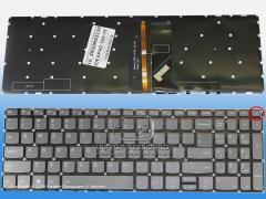 LENOVO IDEAPAD 330-15, 520-15 US KEYBOARD BLACK/BACKLIT SN20M63110