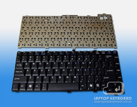 FUJITSU AMILO M7440 US REPLACE KEYBOARD K051329B1-XX