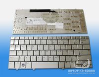 HP MINI-NOTE 2133, 2140 US REPLACE KEYBOARD 468509-001