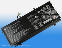 HP ENVY 13-AB000, SPECTRE 13-AC000 MAIN BATTERY 859356-855 CN03