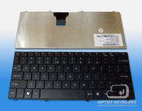 ACER ASPIRE ONE 751H/752 1410 1810T REPLACE KEYBOARD AEZA5R00010