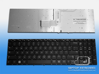 SAMSUNG RF712 US REPLACE KEYBOARD LED BACKLIT CNBA5903089