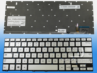 SAMSUNG 7 SERIES 13IN 740U3E NP740U3 SLIVER KEYBOARD CNBA5903668