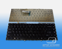 SONY VAIO VGN-FW US REPLACE KEYBOARD BLACK 1-480-848-11