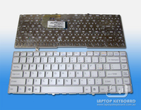 SONY VAIO VGN-FW US REPLACE KEYBOARD WHITE 1-480-848-21