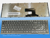 SONY VAIO VPC-EE US REPLACE KEYBOARD BLACK 1-489-271-11