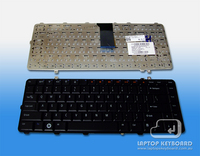 DELL STUDIO 1535, 1536, 1537, 1555, 1557 REPLACE KEYBOARD 0W860J