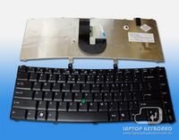 ACER TRAVELMATE 6410, 6452, 6460, 6492, 6493 KEYBOARD NSK-AG21D