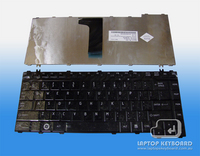 TOSHIBA M500 M501 REPLACE KEYBOARD H000011690 6037B0044002