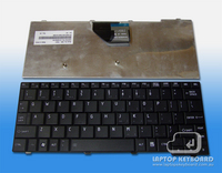 TOSHIBA MINI NB200 NB255 NB505 PORTEGE T110 KEYBOARD K000073050