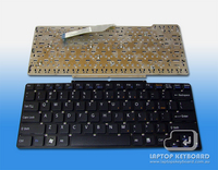SONY VAIO VGN-SR US REPLACE KEYBOARD BLACK 1-480-887-21