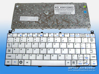 KOHJINSHA VYE MINI-V 7INCH REPLACE WHITE KEYBOARD K001226E2