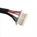 DC POWER JACK CABLE FOR DELL INSPIRON 3148 7347 7348 7352 0JDX1R