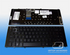 HP PROBOOK 5310M US BLACK REPLACE KEYBOARD 581089-001