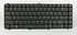 HP 6530S/6730S COMPAQ CQ510/CQ610 REPLACE KEYBOARD 537583-001