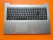 LENOVO IDEAPAD 510-15IKB UPPERCASE WITH KEYBOARD 5CB0M31166