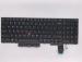 LENOVO THINKPAD T15/P15 (GEN 1/2) US REPLACE KEYBOARD 5N20X22880