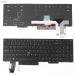 LENOVO THINKPAD EDGE E580, L580 US REPLACE KEYBOARD BLK 01YP600