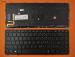 HP ELITEBOOK 840 G1/G2, 850 G1/G2 US KEYBOARD BLK/BLT 731179-001