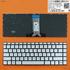 HP PAVILION 14-BK, 14-BS REPLACE SLIVER KEYBOARD BLT 920895-001