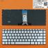 HP PAVILION 14-BK, 14-BS REPLACE SLIVER KEYBOARD BLT 920895-001