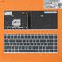 HP PROBOOK 430 G5 440 G5 445 G5 US BLACK KEYBOARD BL L21584-001 HP PROBOOK 430 G5 440 G5 445 G5 US BLACK KEYBOARD BL L21584-001