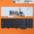 DELL LATITUDE E6520 US REPLACE BLACK BACKLIT KEYBOARD 090KRN DELL LATITUDE E6520 US REPLACE BLACK BACKLIT KEYBOARD 090KRN