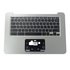 HP CHROMEBOOK 14 G3/G4 TOP COVER WITH KEYBOARD BLACK 788511-001 HP CHROMEBOOK 14 G3/G4 TOP COVER WITH KEYBOARD BLACK 788511-001