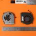 HP OMEN 15-DC000 GPU + CPU COOLING FAN SET L24359-001