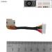 DC POWER JACK CABLE FOR HP PAVILION POWER 15-CB000 926430-001