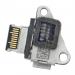DC POWER JACK USB-C FOR APPLE MACBOOK A1534 923-00412