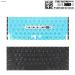 APPLE MACBOOK 12INCH A1534 BLACK KEYBOARD WITH BACKLIT A1534