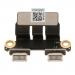 DC POWER JACK USB-C FOR APPLE MACBOOK A1706 820-00484-02