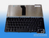 ACER TRAVELMATE 240, 2500 REPLACE KEYBOARD NSK-AC61D