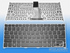 ACER ASPIRE S3 S5 ULTRABOOK SILVER GREKEY BOARD KB.I100A.236