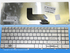 GATEWAY NV52 PACKARD BELL DT85 LJ61 SLIVER KEYBOARD KB.I170G.056