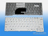 ACER ASPIRE ONE A150 D250 REPLACE WHITE KEYBOARD PK1306F0B00