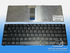 ASUS UL20, EEEPC 1201, 120PN US BLACK KEYBOARD 04GNUP2KUI10