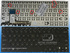 ASUS UX305 US REPLACEMENT KEYBOARD BLACK 0KNB0-3121US00