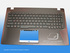 ASUS ROG GL553 US TOPCASE WITH KEYBOARD ASSEMBLY 90NB0DW7-R30US0