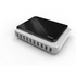 10 PORT USB CHARGING STATION TABLET & DEVICE CHARGING.