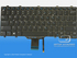 DELL LATITUDE 12-7000, 13-7000 US REPLACE BLACK KEYBOARD 03P2DR