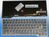 FUJITSU LIFEBOOK E733 E744 E734 US KEYBOARD /BACKLIT CP629207-01