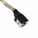 DC POWER JACK CABLE FOR MSI GE62, GE72, GL62 K1G-3006022-H39