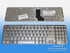 HP G60 AND COMPAQ CQ60 US SLIVER KEYBOARD 502958-001