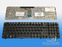 HP G61 AND COMPAQ CQ61 US BLACK KEYBOARD 517865-001